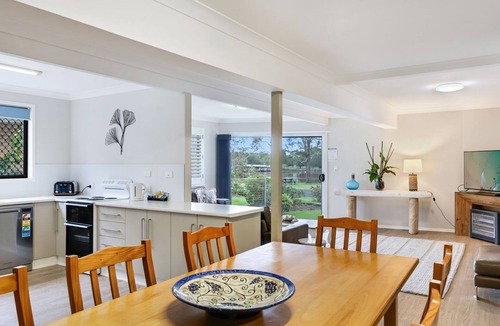 South Evans Head Apartment | 3-18 Mangrove Street