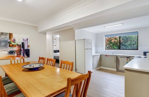 South Evans Head Apartment | 3-18 Mangrove Street