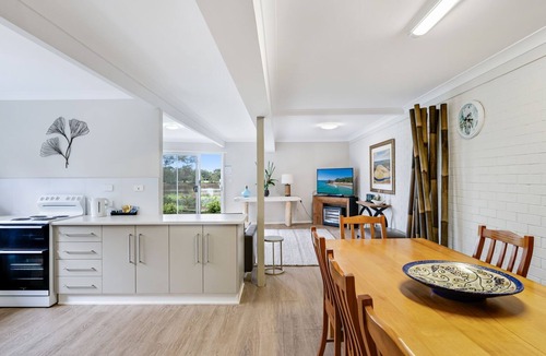 South Evans Head Apartment | 3-18 Mangrove Street