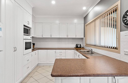 South Evans Head House | 3-45 Park Street - Spacious Townhouse