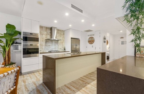 Casuarina Apartment | 3 Bedroom Oasis with Private Pool
