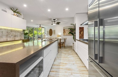 Casuarina Apartment | 3 Bedroom Oasis with Private Pool