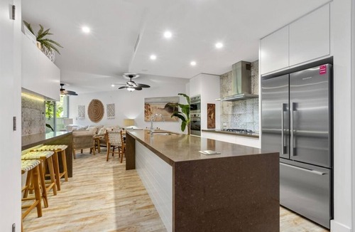 Casuarina Apartment | 3 Bedroom Oasis with Private Pool