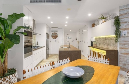 Casuarina Apartment | 3 Bedroom Oasis with Private Pool
