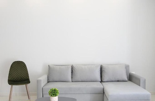 Stavroupoli Apartment | #3 Ioanna Apartments