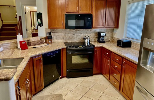Waikoloa Condo | 3 king beds Villa with large loft over Pool and Abay with amazing sunsets