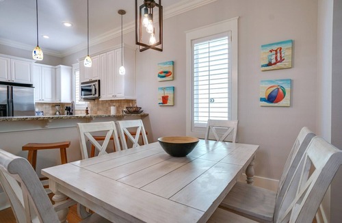 Sunnyside House | 30A Beach House - Sunny Daze By Panhandle Getaways