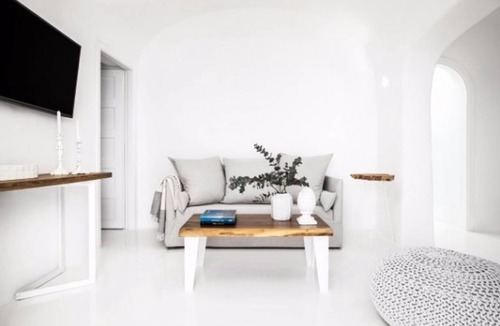 Imerovigli Villa | 312 m² Villa ∙ 5 bedrooms ∙ 10 guests