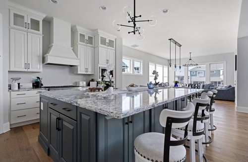 Long Neck House | 33555 Misty Moon Drive - Large Home in The Peninsula