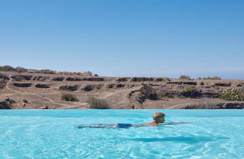 Tholos Hotel | 34 m² Hotel ∙ 127 guests