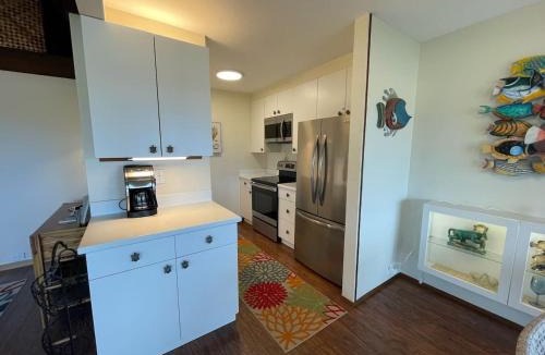 Punaluu House | 37 1 Bed 1 Bath with Ocean Views