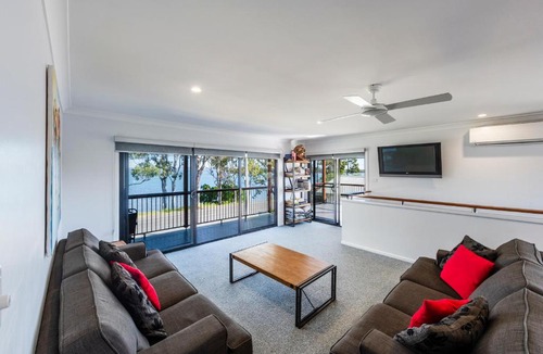 Iluka Apartment | 3A Duke Street, Iluka