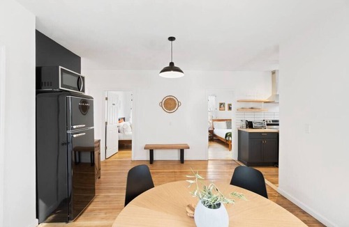 Providence Apartment | ★3BR-Modern, Spacious & Stylish APT near to DWTN★