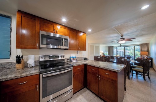 Princeville Hotel | 4 Units | Full Kitchen | Pool | Princeville Beach Access #1 Resort on Kauai!
