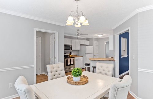 Silver Lake House | 4706 Split Rail Dr, Wilmington, NC, US