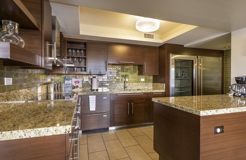 Ala Moana Condo | 4br/4.5ba Presidential Suite Ala Moana3307,Spectacular Ocean Views! Book Now!