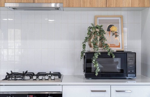 Ripley House | 4BR Warm & Relaxing Ripley Escape - Inspire Haven