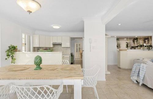 Elanora Apartment | 64 Isle of Palms