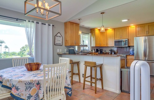 Papaikou House | 7 Mi to Hilo Beaches: Peaceful Retreat w/ Sauna