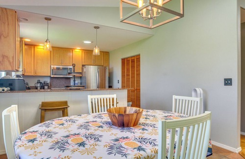 Papaikou House | 7 Mi to Hilo Beaches: Peaceful Retreat w/ Sauna