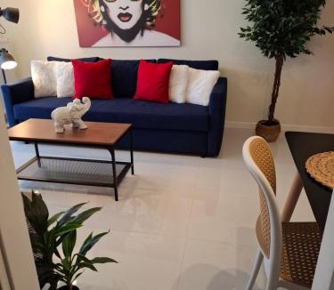 Orestiada Apartment | 9 keys boutique apartments