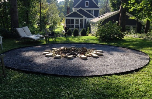 Manchester Center Cottage | A luxury cottage in the heart of Manchester Center