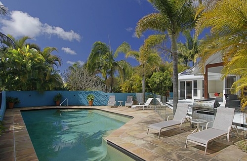 Ewingsdale House | A PERFECT STAY - Abode at Byron