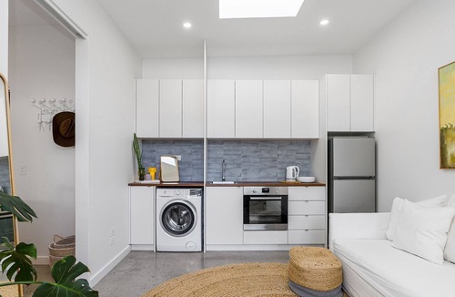 Suffolk Park House | A PERFECT STAY - Saltwater