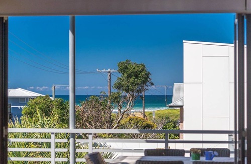 North Creek Villa | A PERFECT STAY - Sandy Feet