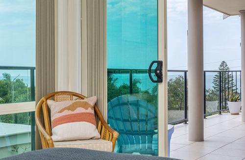 East Ballina House | A PERFECT STAY - Sunrise on Shelly