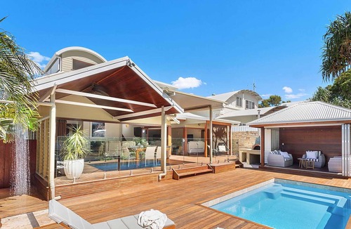 Suffolk Park Villa | A Perfect Stay - Villa Bohemia