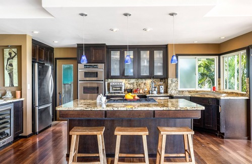 Lanikai House | A Place of Peace - where heaven meets the Ocean