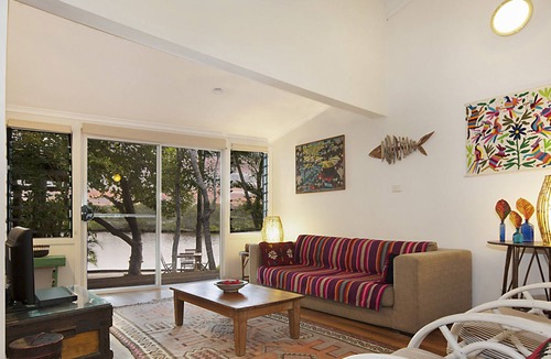 Byron Bay House | A SWEET ESCAPE - Aluna