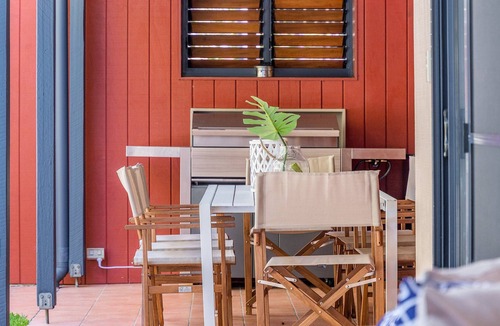 Byron Bay House | A SWEET ESCAPE - The Great Byron Getaway