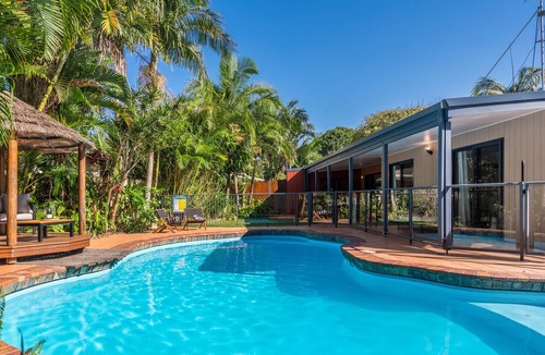 Byron Bay House | A SWEET ESCAPE - The Great Byron Getaway