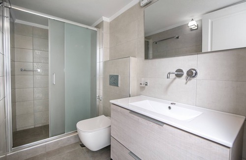 Imerovigli House | Abelonas Retreat