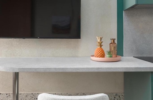 Thessaloniki City Centre Apartment | Acuarela, Nilie Hospitality MGMT