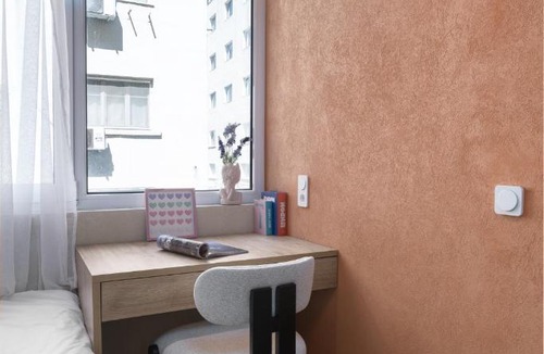 Thessaloniki City Centre Apartment | Acuarela, Nilie Hospitality MGMT