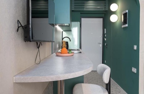 Thessaloniki City Centre Apartment | Acuarela, Nilie Hospitality MGMT