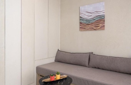 Thessaloniki City Centre Apartment | Acuarela, Nilie Hospitality MGMT