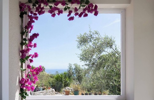 Kardamyli House | ADRIANA'S House KARDAMYLI PROSILIO