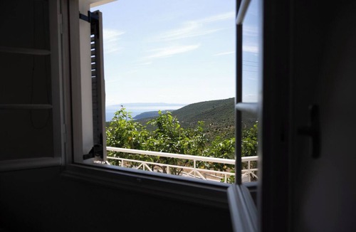 Kardamyli House | ADRIANA'S House KARDAMYLI PROSILIO