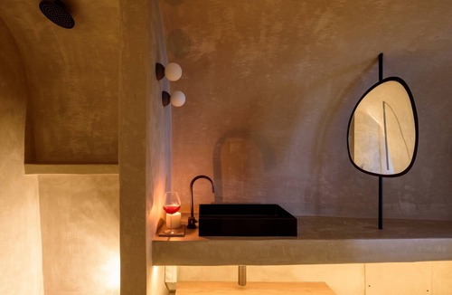 Firostefani House | Agnadema Apartments
