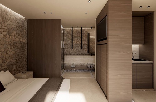 Firostefani House | Agnadema Apartments