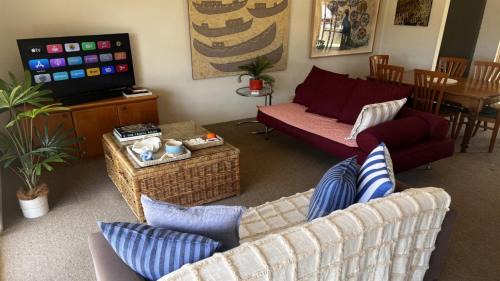 Brunswick Heads House | Ahoy Brunswick 1