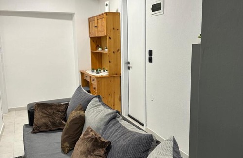Katerini House | AirbnbTzo