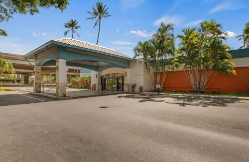 Western Honolulu Hotel | Airport Honolulu Hotel, Trademark Collection by Wyndham