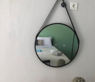 Megalos Prinos House | Akrogiali House