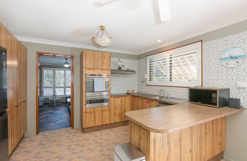 Iluka Apartment | Akuli By the Sea - Unit 1 - FNHolidays