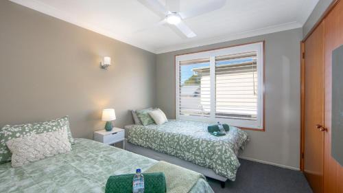 Iluka Apartment | Akuli By the Sea - Unit 1 - FNHolidays